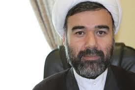 حجت الاسلام والمسلمین روزبه برکت رضایی