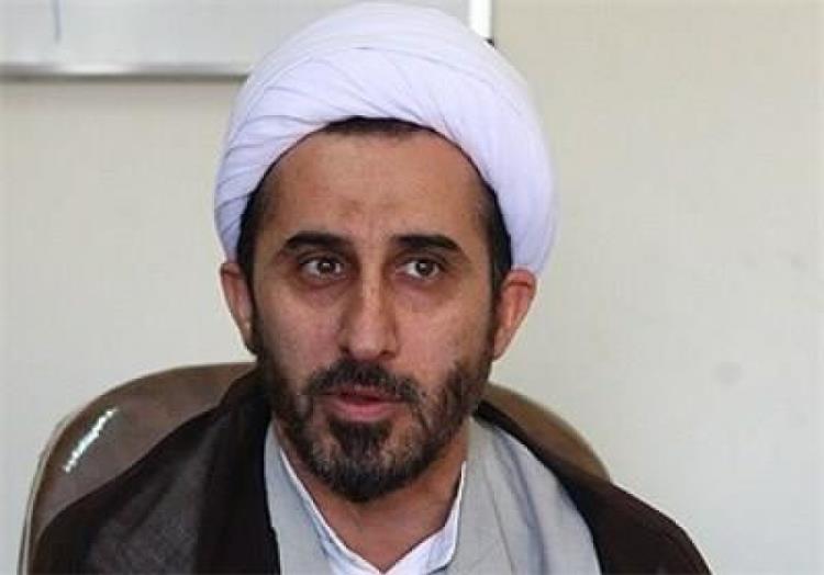 حجت‌الاسلام مهدی رستم‌نژاد، عضو هیئت علمی جامعةالمصطفی(ص)