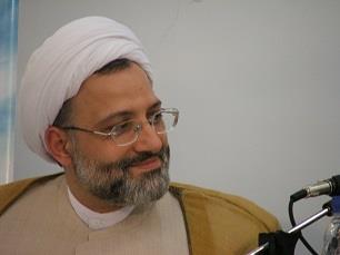 حجت الاسلام سعید مهدوی‌کنی