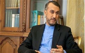 حسین امیرعبداللهیان