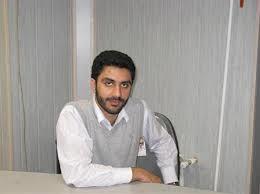 دانیال سمیعی