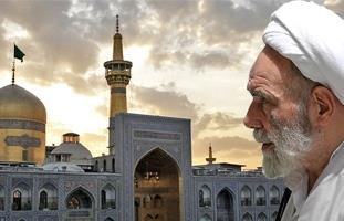 آیت الله حاج آقا مجتبی تهرانی(ره)