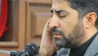 رحیم خاکی
