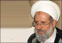 آیت الله محمد محمدی ری شهری