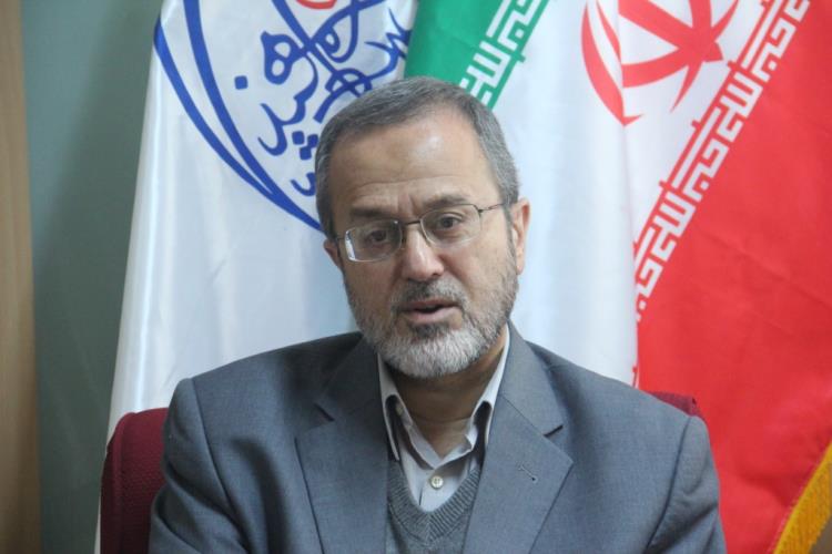 منصور کبگانیان