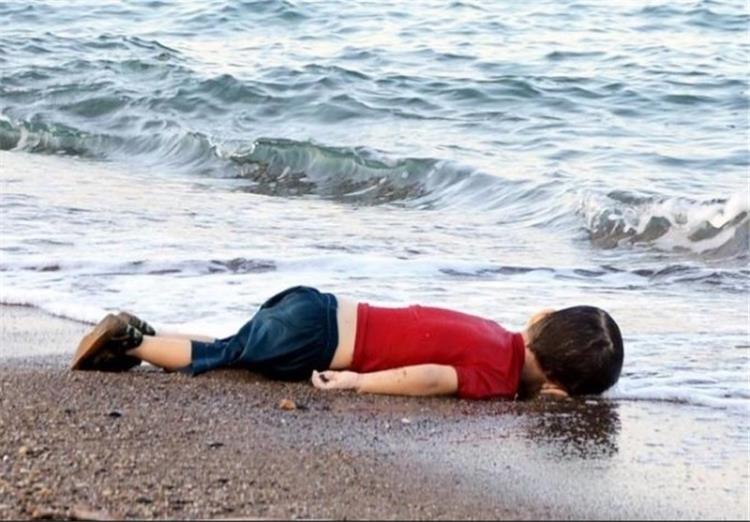 Drowning-of-Syrian-Boy%2c-Disgrace-for-Humanity