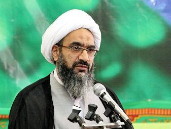 آیت‌الله غلامعلی صفایی‌ بوشهری