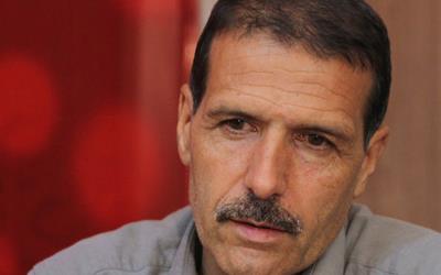 مصطفی محدثی خراسانی