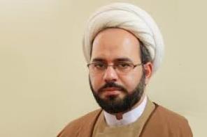 حجت الاسلام حسین افتخاریان