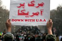 مرگ بر آمریکا