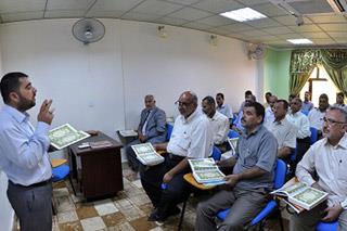 برگزاری 52 دوره آموزشی ویژه مربیان حفظ قرآن سراسر کشور