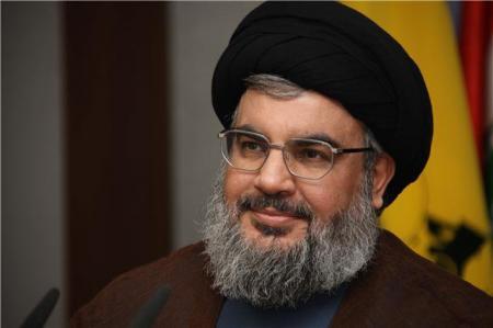 Sayyed Hassan Nasrallah appoggia la resistenza palestinese